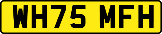 WH75MFH