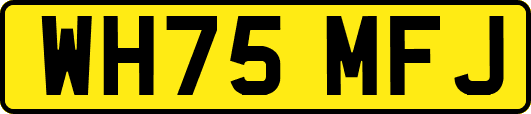 WH75MFJ