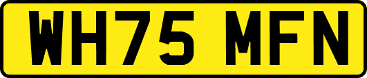 WH75MFN