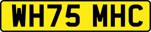 WH75MHC