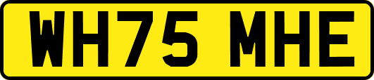 WH75MHE