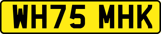 WH75MHK