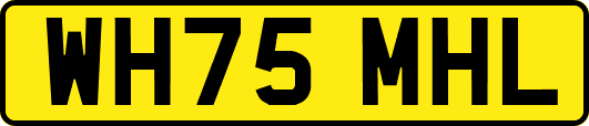 WH75MHL