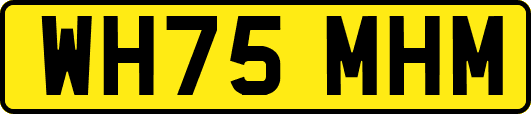 WH75MHM