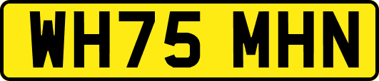 WH75MHN