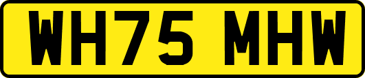 WH75MHW