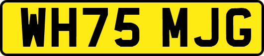 WH75MJG