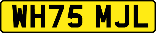 WH75MJL