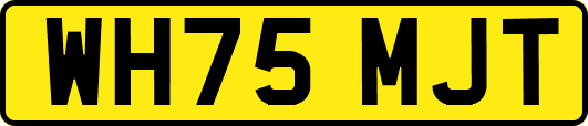 WH75MJT