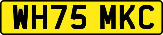 WH75MKC