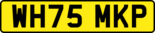 WH75MKP