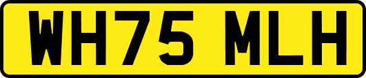 WH75MLH