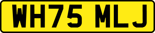 WH75MLJ