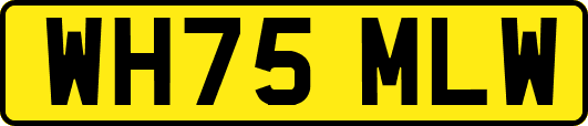 WH75MLW