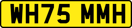 WH75MMH