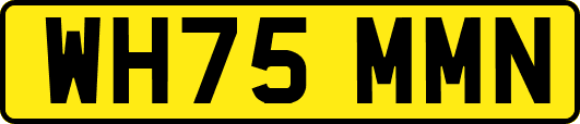 WH75MMN
