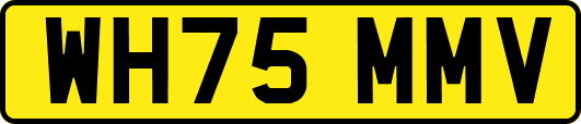 WH75MMV