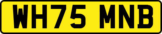 WH75MNB
