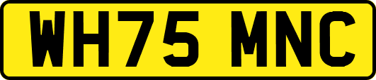 WH75MNC