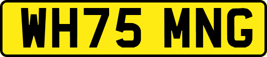 WH75MNG