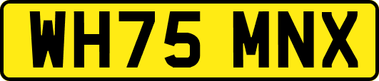 WH75MNX