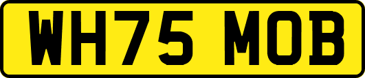 WH75MOB