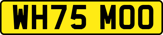WH75MOO