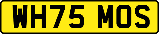 WH75MOS