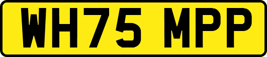 WH75MPP