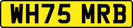 WH75MRB