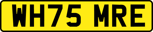 WH75MRE