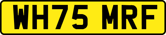WH75MRF