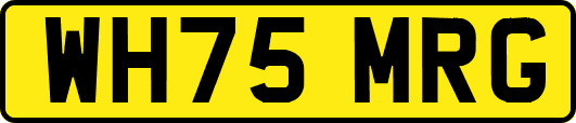 WH75MRG