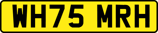 WH75MRH