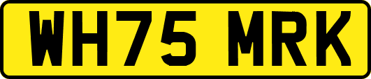 WH75MRK