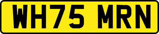 WH75MRN