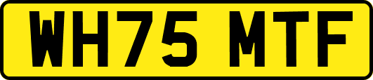 WH75MTF
