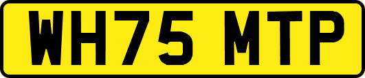WH75MTP