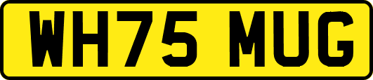 WH75MUG