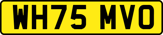 WH75MVO