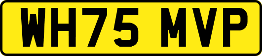 WH75MVP