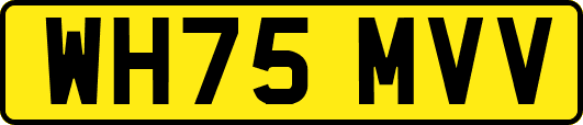 WH75MVV