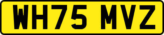 WH75MVZ