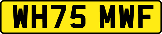 WH75MWF