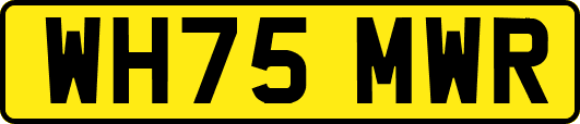 WH75MWR