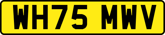 WH75MWV