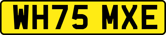 WH75MXE