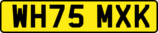 WH75MXK