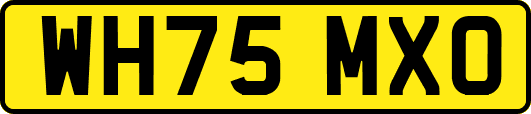 WH75MXO