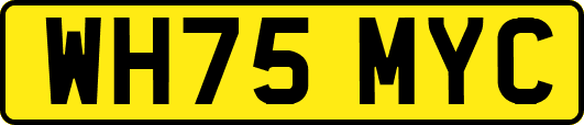 WH75MYC